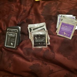 Glamglow samples 60ct